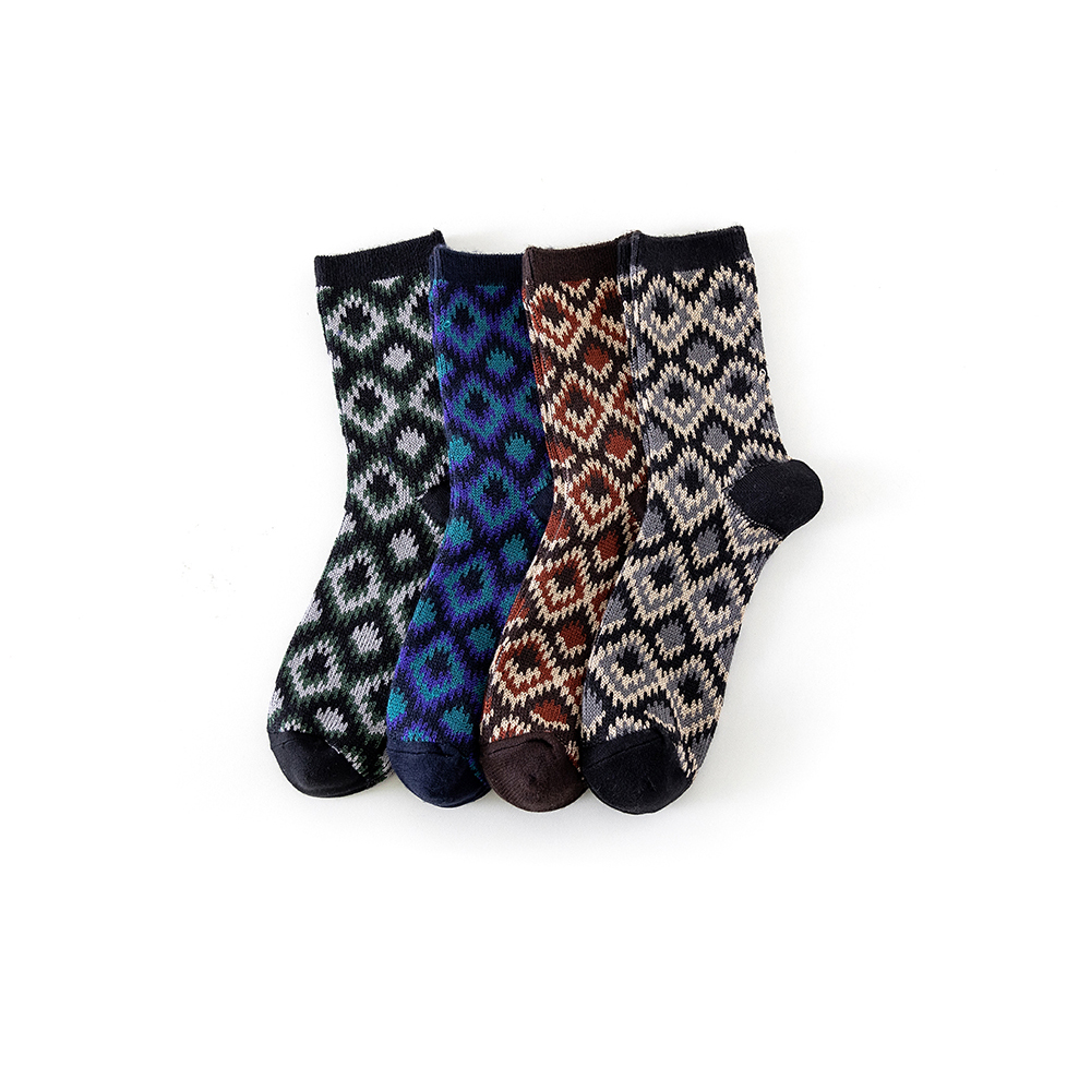 Double Cylinder Jacquard